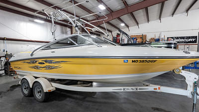BOATZON | Sea Ray 205 Sport 2006 BOATZON | Sea Ray 205 Sport 2006