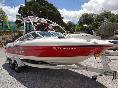 BOATZON | Sea Ray 205 Sport 2006 BOATZON | Sea Ray 205 Sport 2006