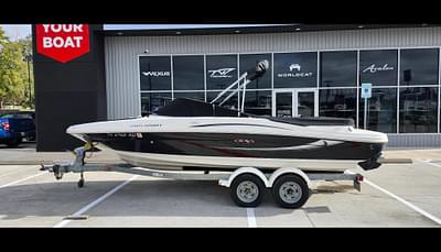 BOATZON | 2008 Sea Ray 205 Sport BOATZON | 2008 Sea Ray 205 Sport