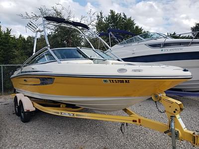 BOATZON | Sea Ray 205 Sport 2009 BOATZON | Sea Ray 205 Sport 2009