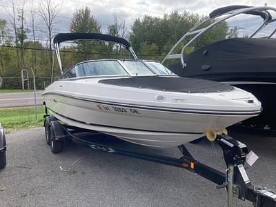 BOATZON | Sea Ray 205 Sport 2011 BOATZON | Sea Ray 205 Sport 2011