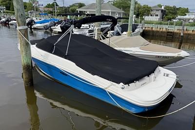 BOATZON | Sea Ray 205 Sport 2014 BOATZON | Sea Ray 205 Sport 2014