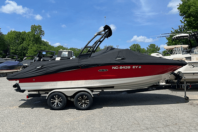 BOATZON | Sea Ray 21 SPX 2022 BOATZON | Sea Ray 21 SPX 2022