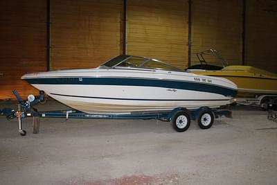 BOATZON | Sea Ray 210 Bow Rider 1997 BOATZON | Sea Ray 210 Bow Rider 1997
