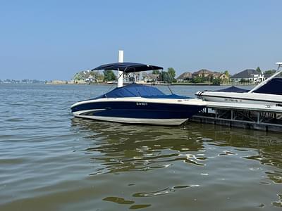BOATZON | Sea Ray 210 Bowrider 2001