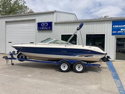 BOATZON | Sea Ray 210 BR 1996
