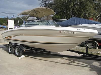 BOATZON | Sea Ray 210 BR 1999 BOATZON | Sea Ray 210 BR 1999