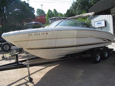 BOATZON | Sea Ray 210 Signature 1999 BOATZON | Sea Ray 210 Signature 1999