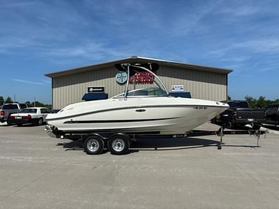BOATZON | Sea Ray 210 SLX 2011 BOATZON | Sea Ray 210 SLX 2011
