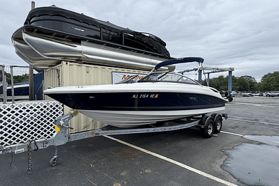 BOATZON | Sea Ray 210 SLX 2013 BOATZON | Sea Ray 210 SLX 2013