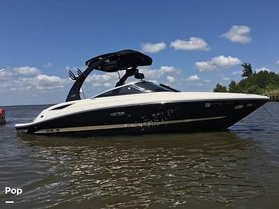 BOATZON | Sea Ray 210 SLX