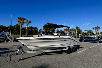 BOATZON | Sea Ray 210 SPX 2024 BOATZON | Sea Ray 210 SPX 2024