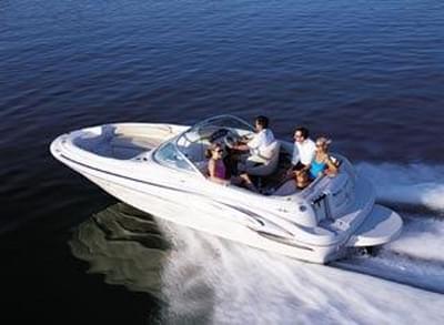 BOATZON | Sea Ray 210 Sundeck 2001 BOATZON | Sea Ray 210 Sundeck 2001