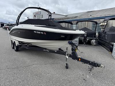 BOATZON | Sea Ray 210SPX 2021 BOATZON | Sea Ray 210SPX 2021