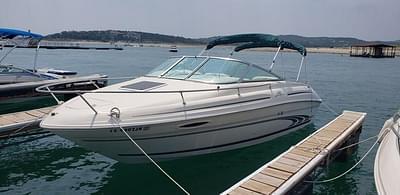 BOATZON | Sea Ray 215 Express Cruiser 1998 BOATZON | Sea Ray 215 Express Cruiser 1998