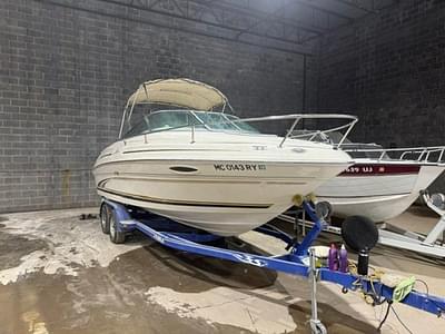 BOATZON | Sea Ray 215 Express Cruiser 1999 BOATZON | Sea Ray 215 Express Cruiser 1999