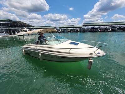 BOATZON | Sea Ray 215 Express Cruiser 2000 BOATZON | Sea Ray 215 Express Cruiser 2000
