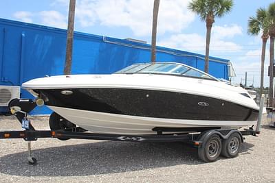 BOATZON | Sea Ray 22 RUNABOUT 2013 BOATZON | Sea Ray 22 RUNABOUT 2013