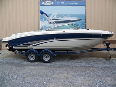 BOATZON | Sea Ray 220 2003 BOATZON | Sea Ray 220 2003