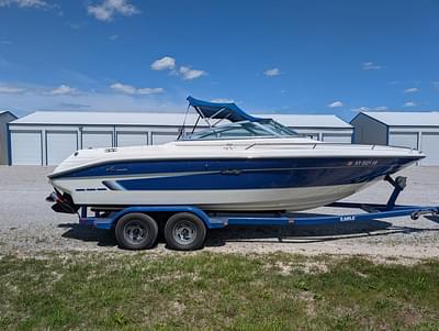 BOATZON | Sea Ray 220 BR 1994
