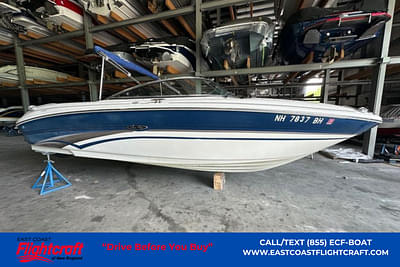 BOATZON | Sea Ray 220 BR 2003