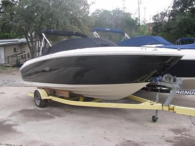 BOATZON | Sea Ray 220 BR 2006 BOATZON | Sea Ray 220 BR 2006