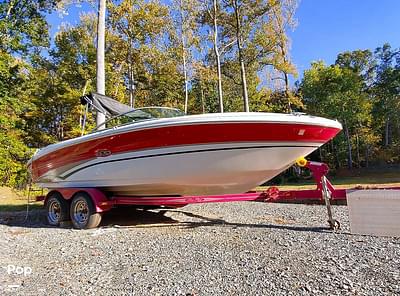 BOATZON | Sea Ray 220 BOATZON | Sea Ray 220