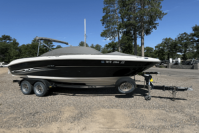 BOATZON | Sea Ray 220 SELECT 2004