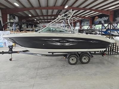 BOATZON | Sea Ray 220 SELECT 2006 BOATZON | Sea Ray 220 SELECT 2006