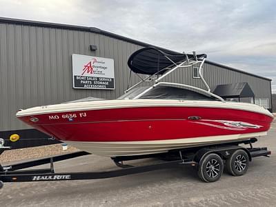 BOATZON | 2006 Sea Ray 220 Select