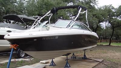 BOATZON | Sea Ray 220 Select 2006 BOATZON | Sea Ray 220 Select 2006