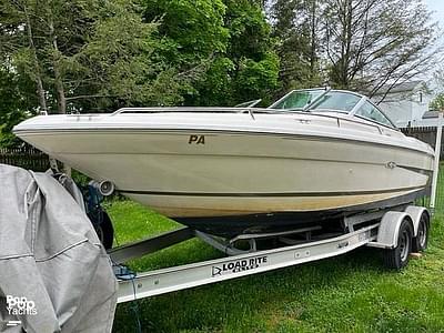 BOATZON | Sea Ray 220 Select