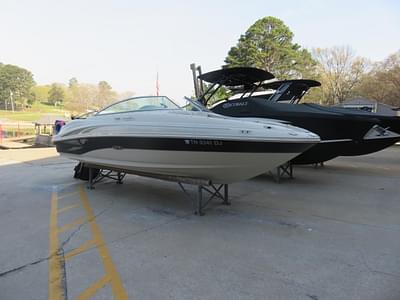 BOATZON | 2004 Sea Ray 220 Sundeck BOATZON | 2004 Sea Ray 220 Sundeck