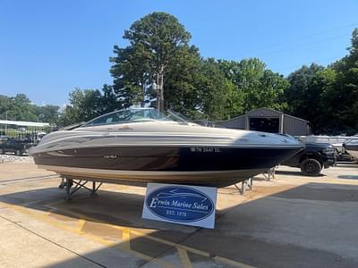 BOATZON | 2005 Sea Ray 220 Sundeck BOATZON | 2005 Sea Ray 220 Sundeck