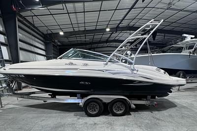 BOATZON | Sea Ray 220 Sundeck 2005