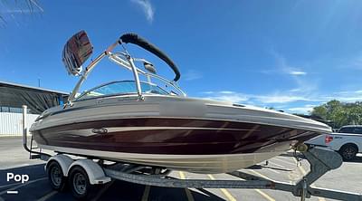 BOATZON | Sea Ray 220 Sundeck