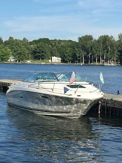 BOATZON | Sea Ray 225 Weekender 2003 BOATZON | Sea Ray 225 Weekender 2003