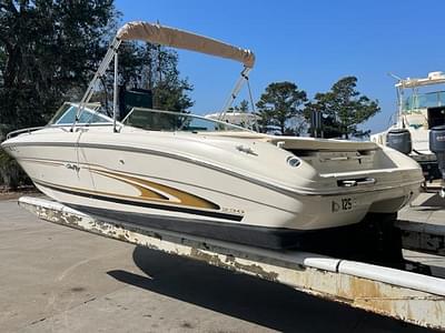 BOATZON | 2000 Sea Ray 230 Bow Rider