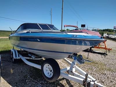 BOATZON | Sea Ray 230 Bow Rider Select 1988 BOATZON | Sea Ray 230 Bow Rider Select 1988