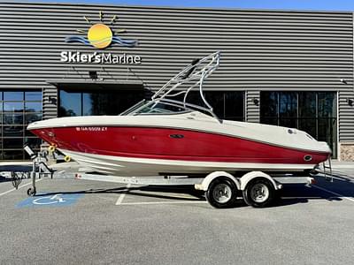BOATZON | Sea Ray 230 Select 2007 BOATZON | Sea Ray 230 Select 2007