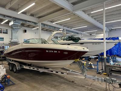 BOATZON | 2007 Sea Ray 230 Select