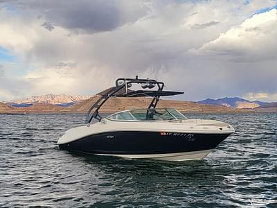 BOATZON | Sea Ray 230 Select 2007