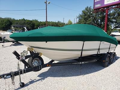 BOATZON | Sea Ray 230 Signature 2001 BOATZON | Sea Ray 230 Signature 2001