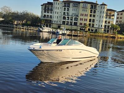 BOATZON | Sea Ray 230 SLX 2011 BOATZON | Sea Ray 230 SLX 2011