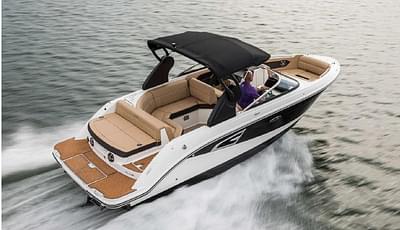 BOATZON | 2020 Sea Ray 230 SLX