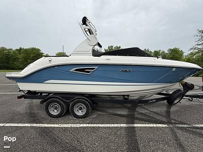 BOATZON | Sea Ray 230 SLX BOATZON | Sea Ray 230 SLX