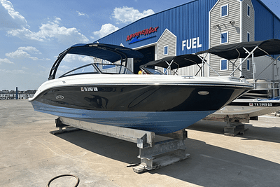 BOATZON | Sea Ray 230 SPX 2022