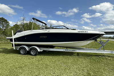 BOATZON | Sea Ray 230 SPX 2022 BOATZON | Sea Ray 230 SPX 2022