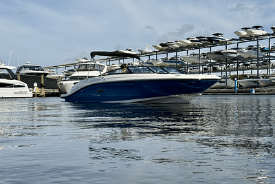 BOATZON | Sea Ray 230 SPX 2023 BOATZON | Sea Ray 230 SPX 2023