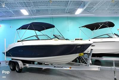 BOATZON | Sea Ray 230 SPX